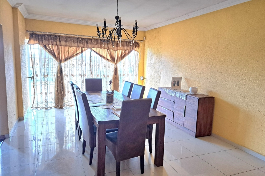 4 Bedroom Property for Sale in Parkrand Gauteng