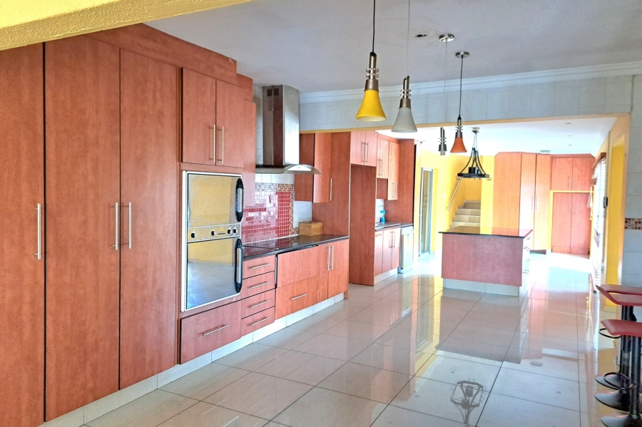 4 Bedroom Property for Sale in Parkrand Gauteng