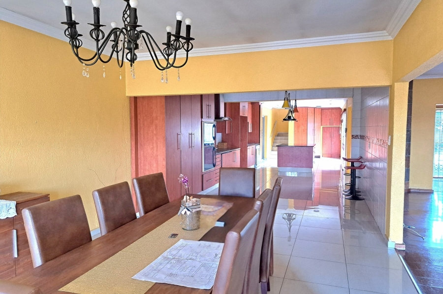 4 Bedroom Property for Sale in Parkrand Gauteng