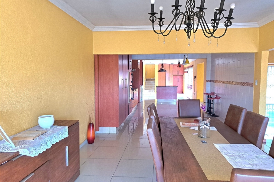 4 Bedroom Property for Sale in Parkrand Gauteng