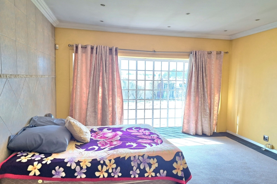4 Bedroom Property for Sale in Parkrand Gauteng