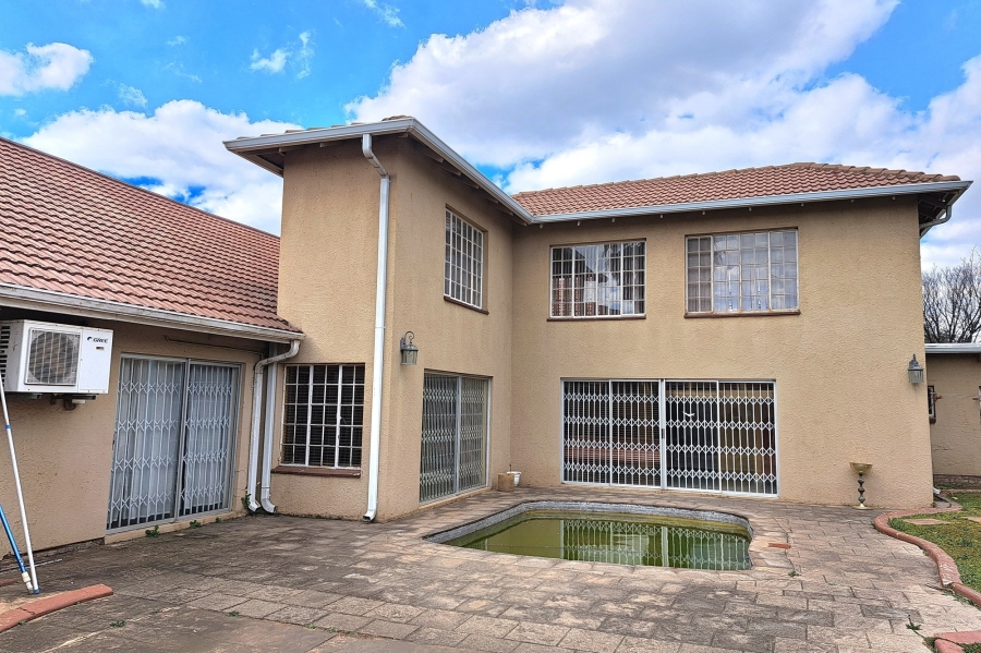 4 Bedroom Property for Sale in Parkrand Gauteng
