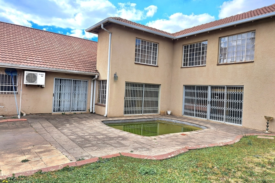 4 Bedroom Property for Sale in Parkrand Gauteng