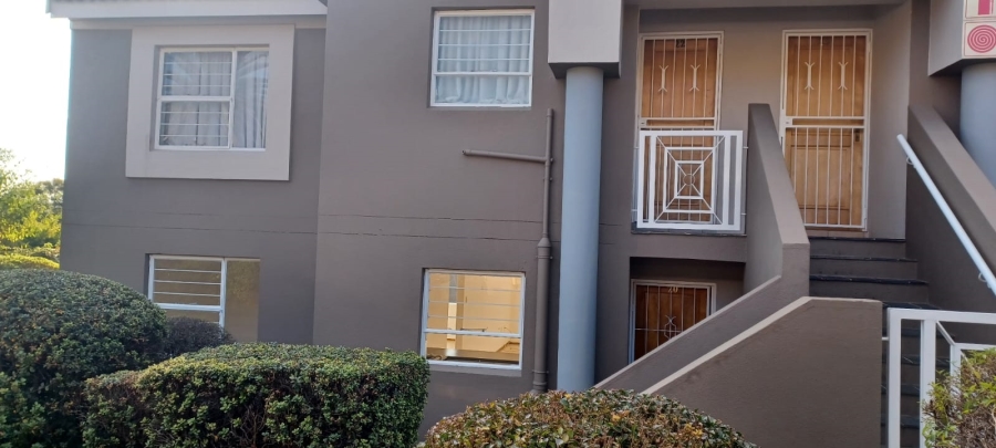 To Let 2 Bedroom Property for Rent in Kensington Gauteng