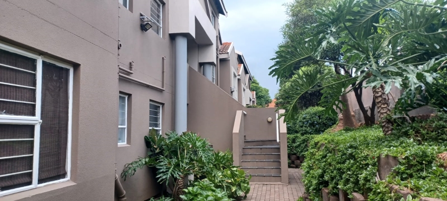 To Let 2 Bedroom Property for Rent in Kensington Gauteng