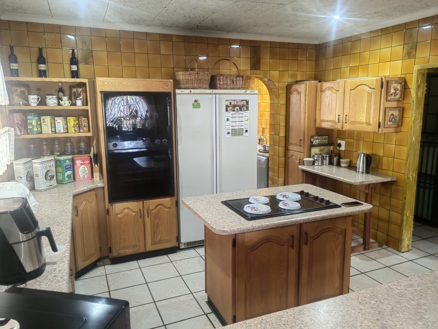 4 Bedroom Property for Sale in Ferryvale Gauteng