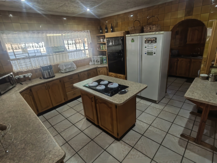 4 Bedroom Property for Sale in Ferryvale Gauteng