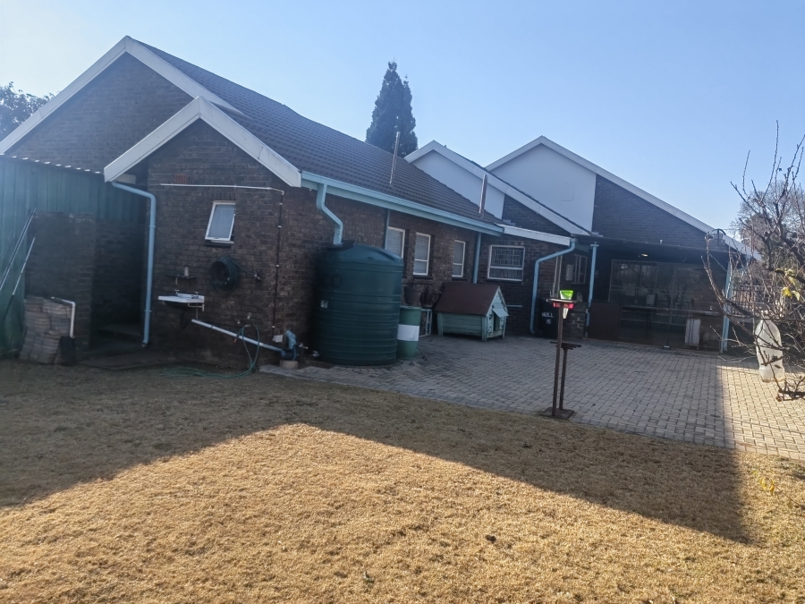 4 Bedroom Property for Sale in Ferryvale Gauteng