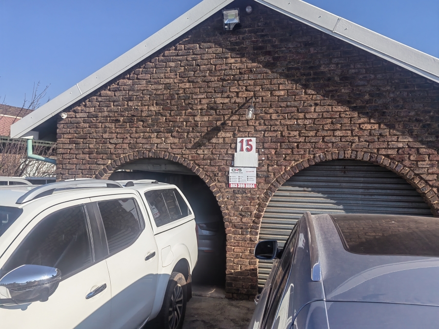 4 Bedroom Property for Sale in Ferryvale Gauteng