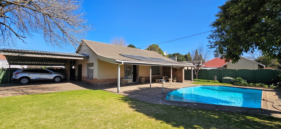 3 Bedroom Property for Sale in Three Rivers Gauteng