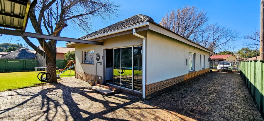 3 Bedroom Property for Sale in Three Rivers Gauteng