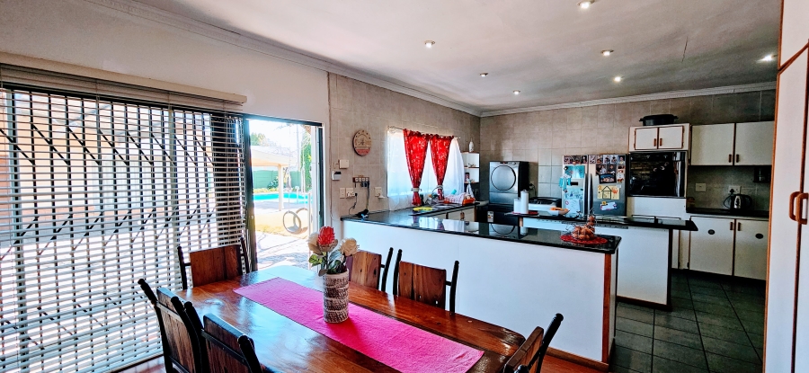 3 Bedroom Property for Sale in Three Rivers Gauteng