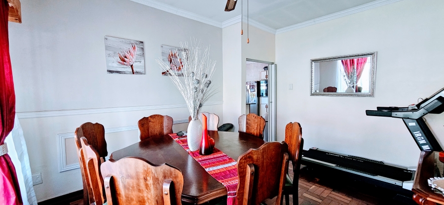 3 Bedroom Property for Sale in Three Rivers Gauteng