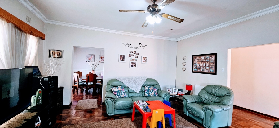 3 Bedroom Property for Sale in Three Rivers Gauteng