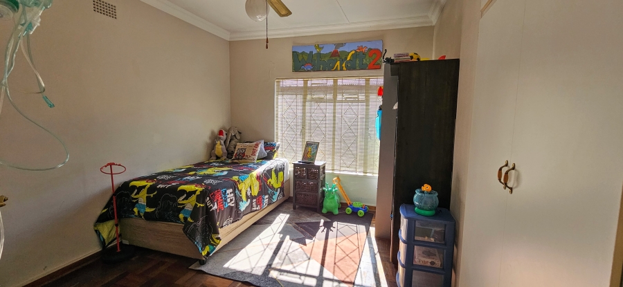 3 Bedroom Property for Sale in Three Rivers Gauteng