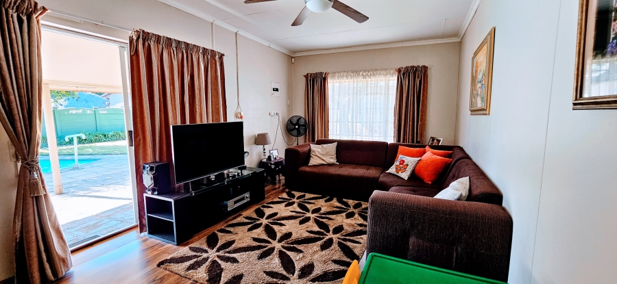 3 Bedroom Property for Sale in Three Rivers Gauteng