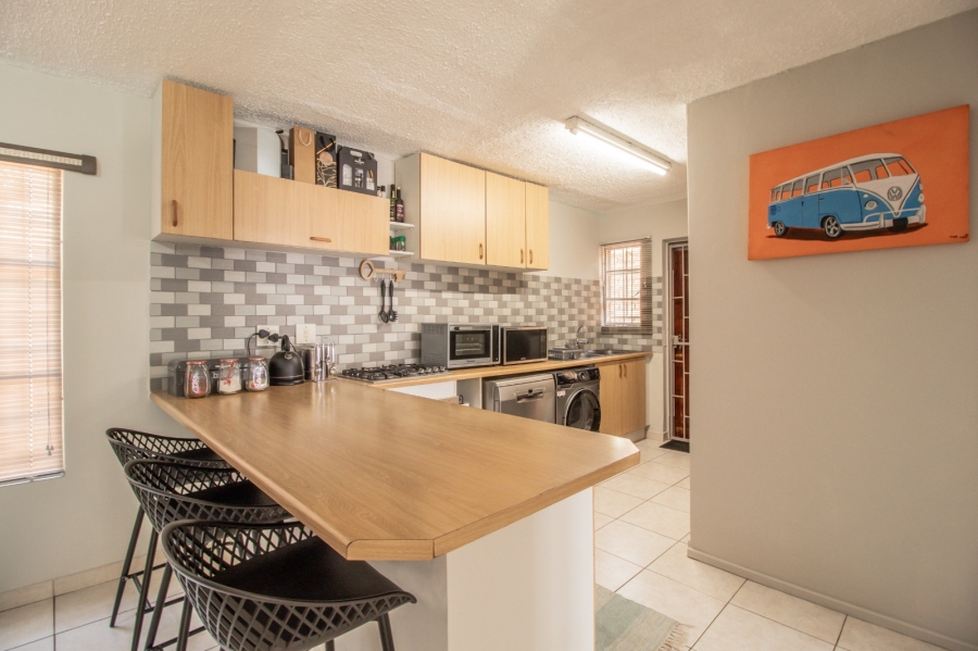 4 Bedroom Property for Sale in Moreleta Park Gauteng
