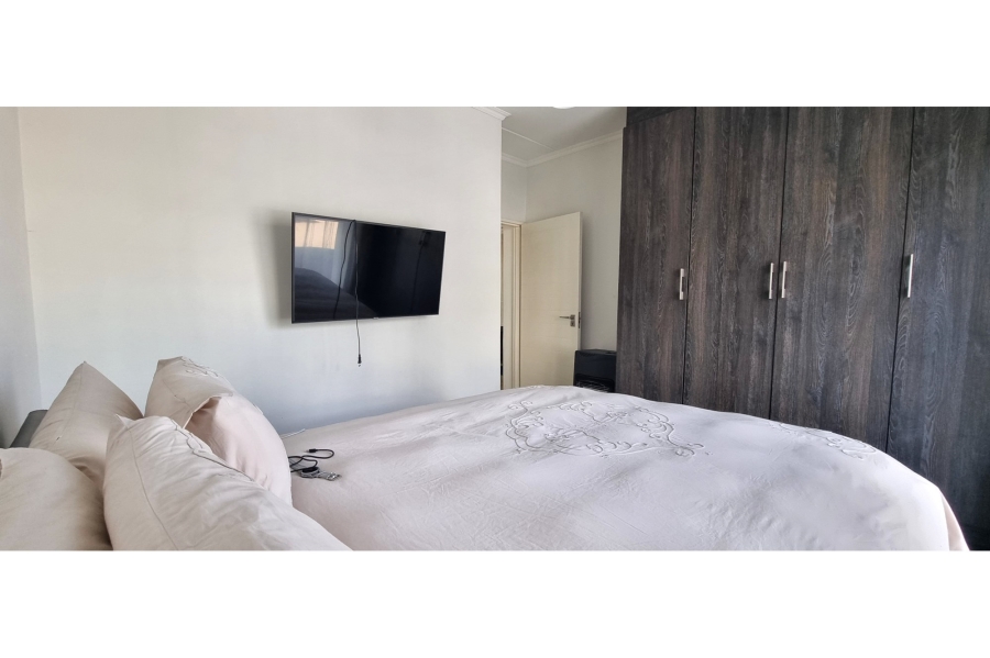 To Let 3 Bedroom Property for Rent in Greenstone Hill Gauteng