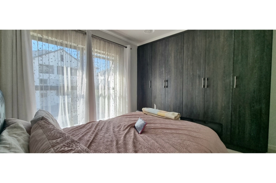 To Let 3 Bedroom Property for Rent in Greenstone Hill Gauteng