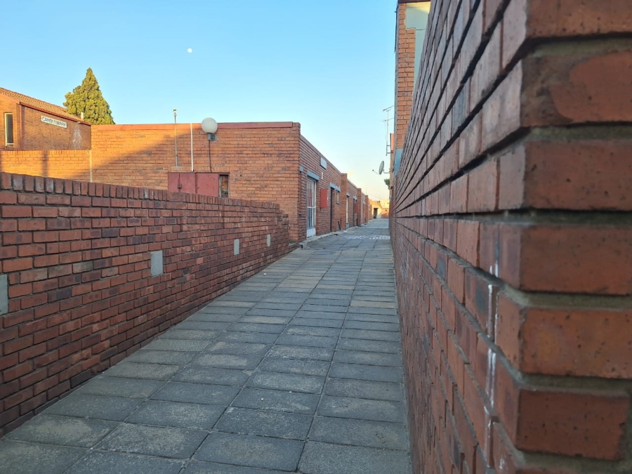 3 Bedroom Property for Sale in Georgetown Gauteng