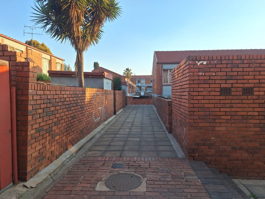 3 Bedroom Property for Sale in Georgetown Gauteng