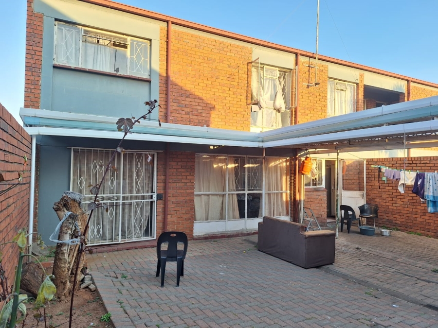 3 Bedroom Property for Sale in Georgetown Gauteng
