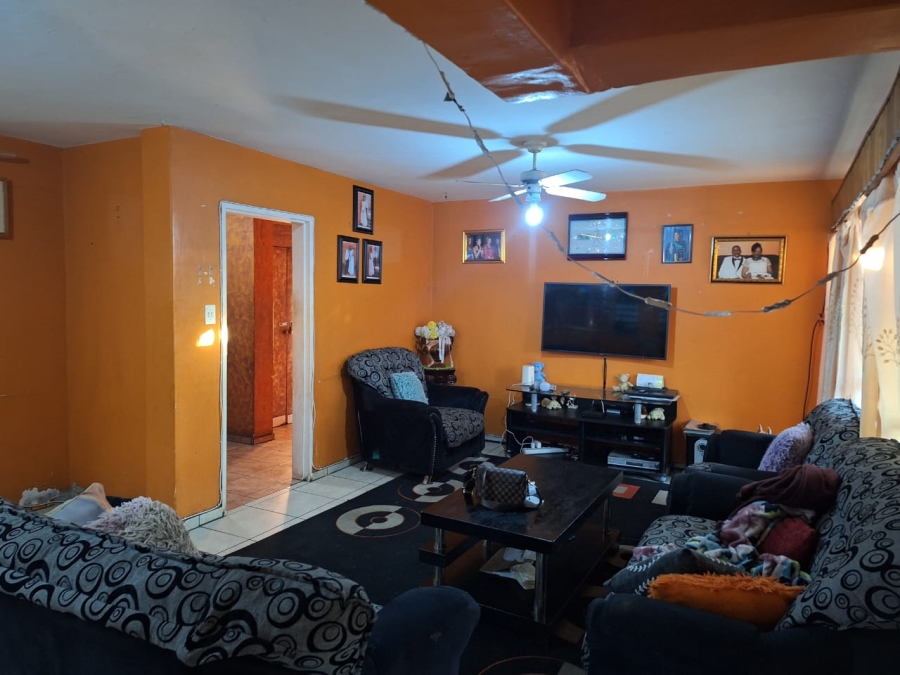 3 Bedroom Property for Sale in Georgetown Gauteng