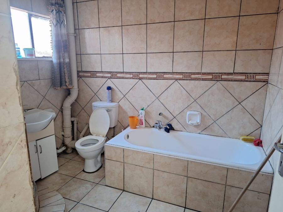 3 Bedroom Property for Sale in Georgetown Gauteng