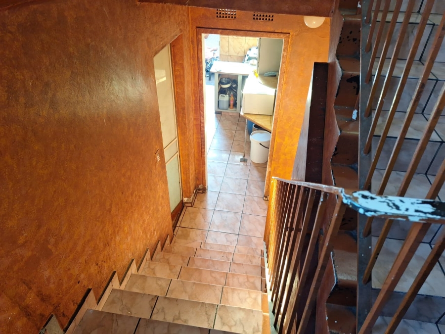 3 Bedroom Property for Sale in Georgetown Gauteng