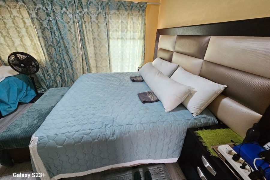 3 Bedroom Property for Sale in Annlin Gauteng