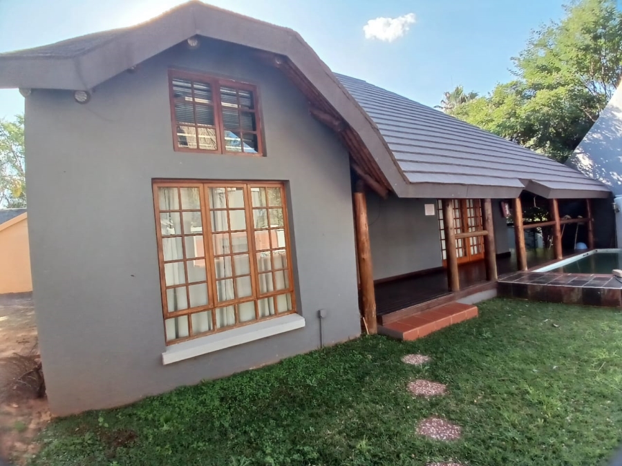 4 Bedroom Property for Sale in Heatherview Gauteng
