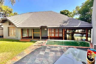4 Bedroom Property for Sale in Heatherview Gauteng