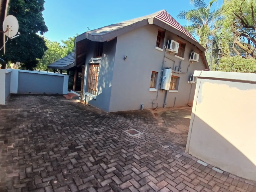 4 Bedroom Property for Sale in Heatherview Gauteng