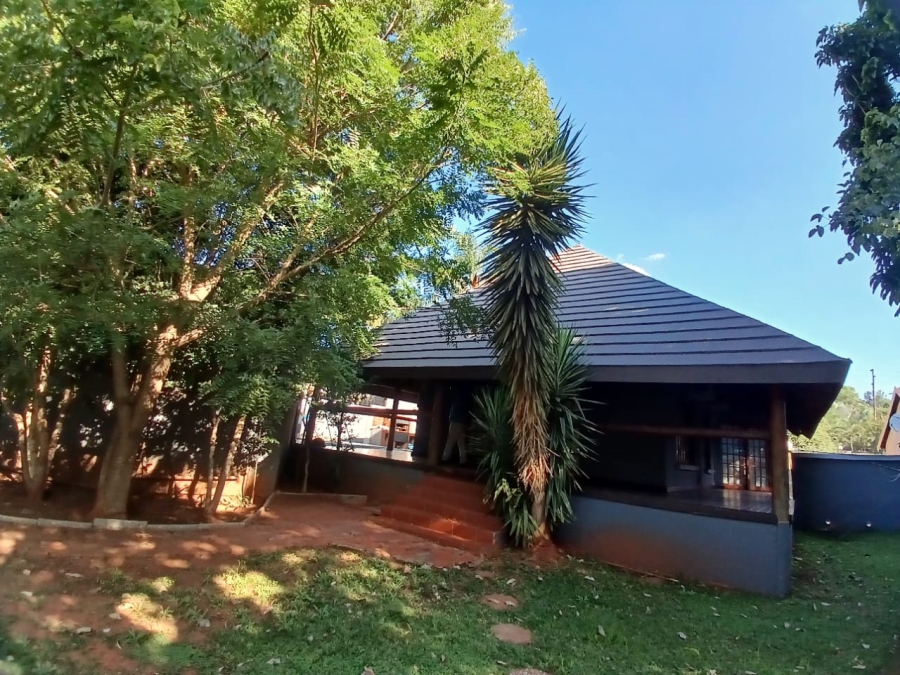 4 Bedroom Property for Sale in Heatherview Gauteng