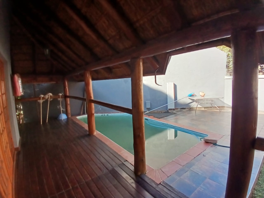 4 Bedroom Property for Sale in Heatherview Gauteng