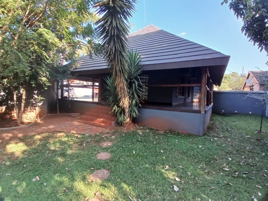 4 Bedroom Property for Sale in Heatherview Gauteng