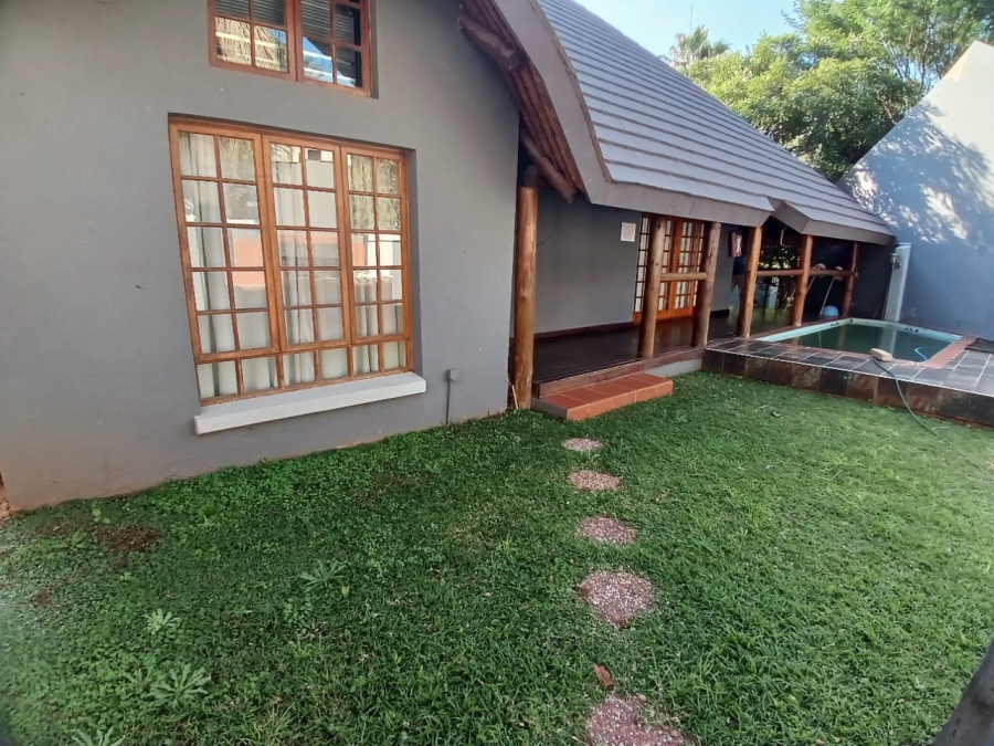 4 Bedroom Property for Sale in Heatherview Gauteng