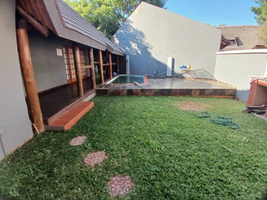 4 Bedroom Property for Sale in Heatherview Gauteng