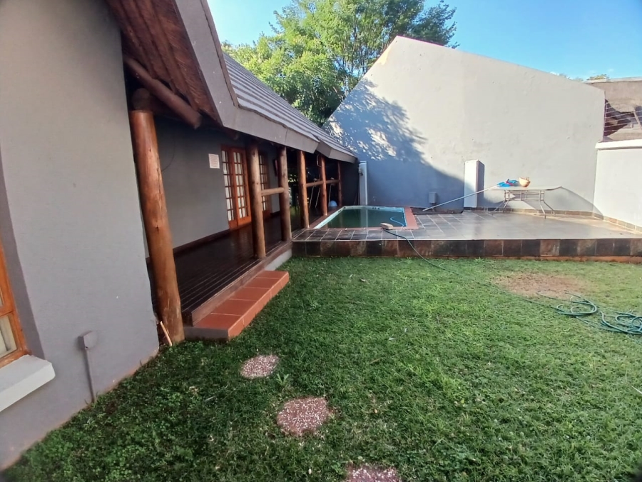 4 Bedroom Property for Sale in Heatherview Gauteng