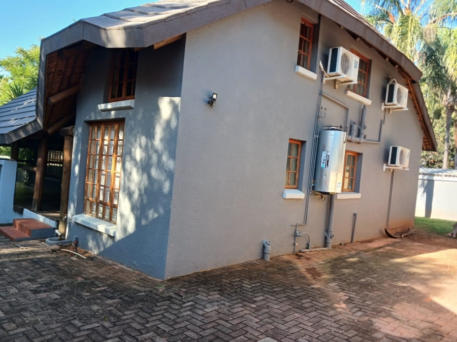 4 Bedroom Property for Sale in Heatherview Gauteng