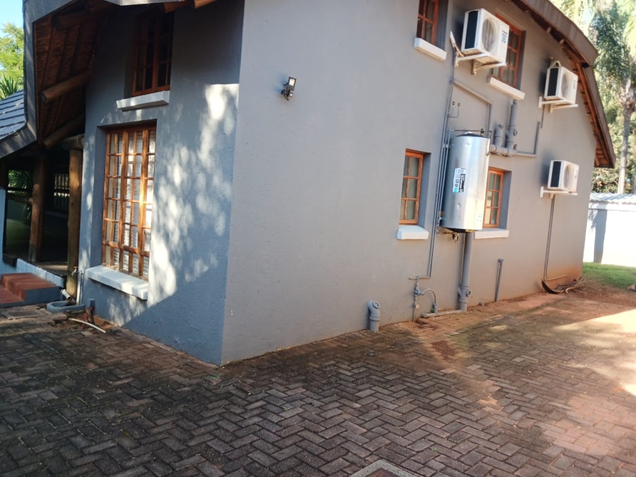 4 Bedroom Property for Sale in Heatherview Gauteng