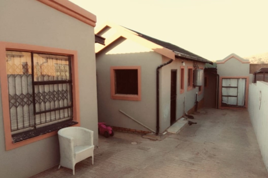 2 Bedroom Property for Sale in Mahube Valley Gauteng