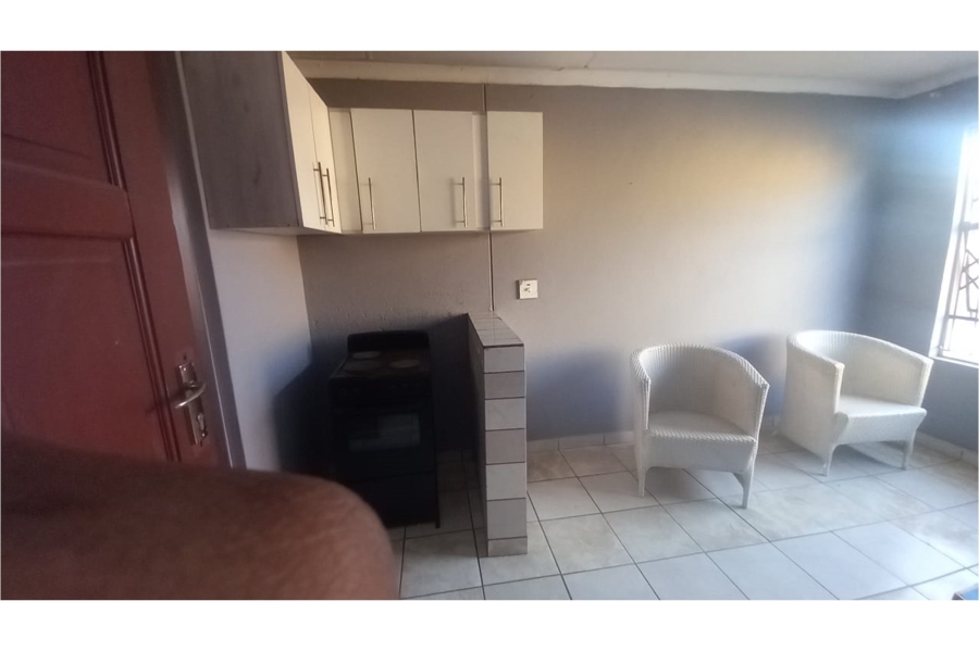 2 Bedroom Property for Sale in Mahube Valley Gauteng