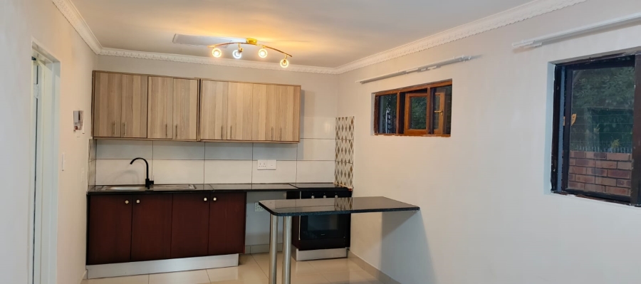 To Let 1 Bedroom Property for Rent in Highway Gardens Gauteng