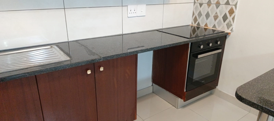 To Let 1 Bedroom Property for Rent in Highway Gardens Gauteng
