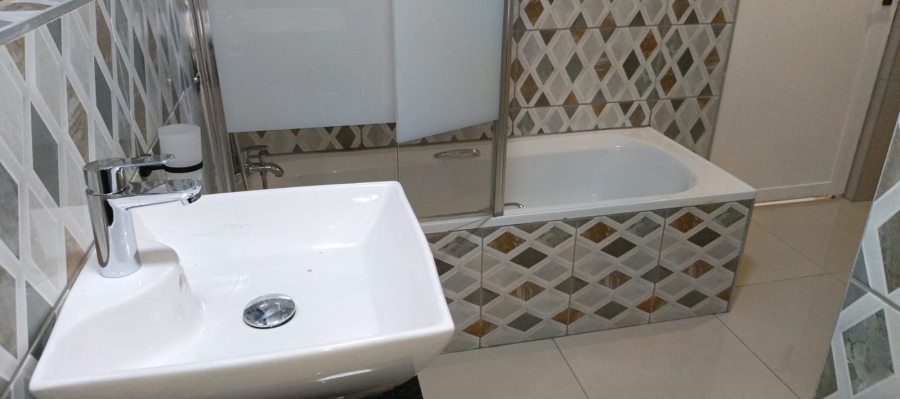 To Let 1 Bedroom Property for Rent in Highway Gardens Gauteng