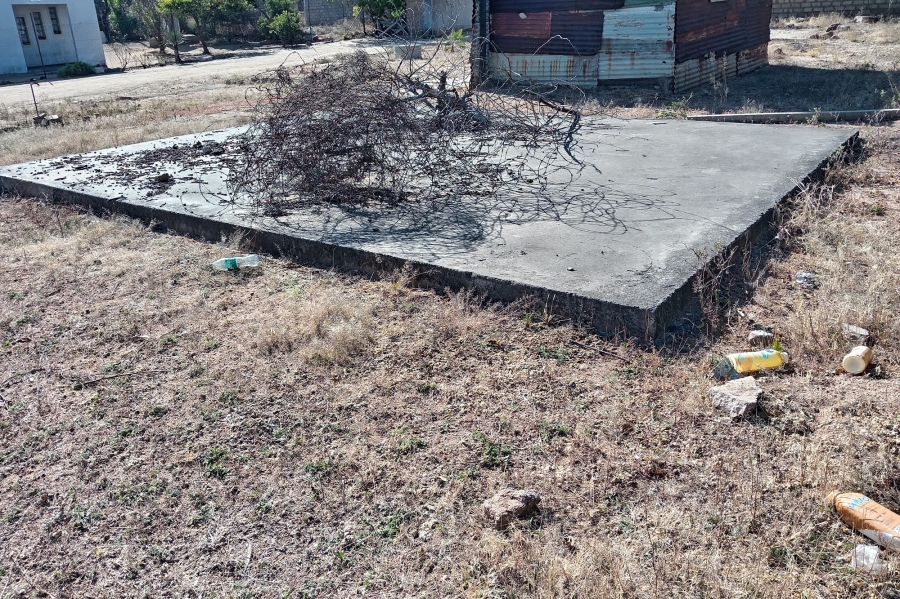 0 Bedroom Property for Sale in Hammanskraal Gauteng