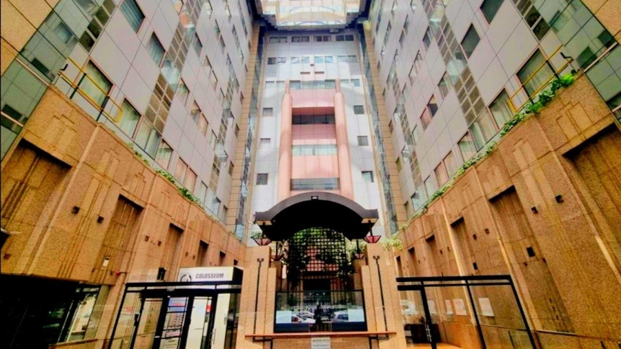 1 Bedroom Property for Sale in Marshalltown Gauteng