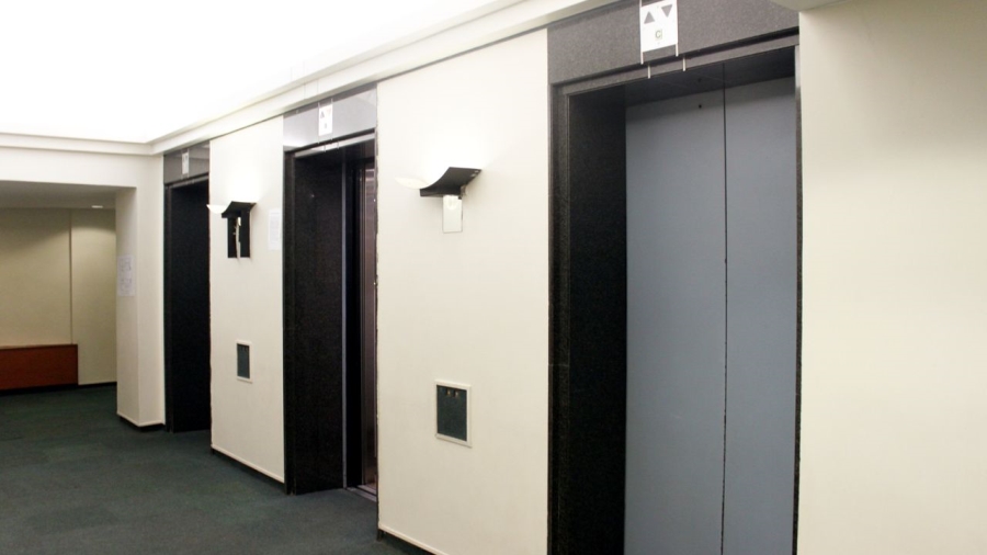 1 Bedroom Property for Sale in Marshalltown Gauteng