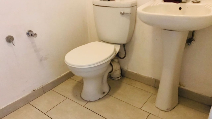 1 Bedroom Property for Sale in Marshalltown Gauteng
